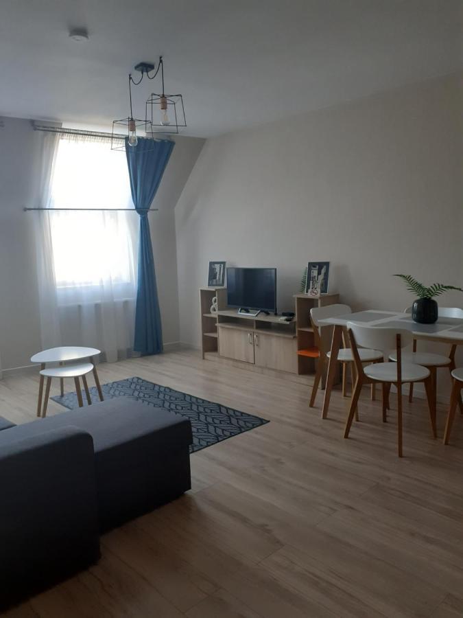 Mandarin Premium Apartments Targu Mures Luaran gambar