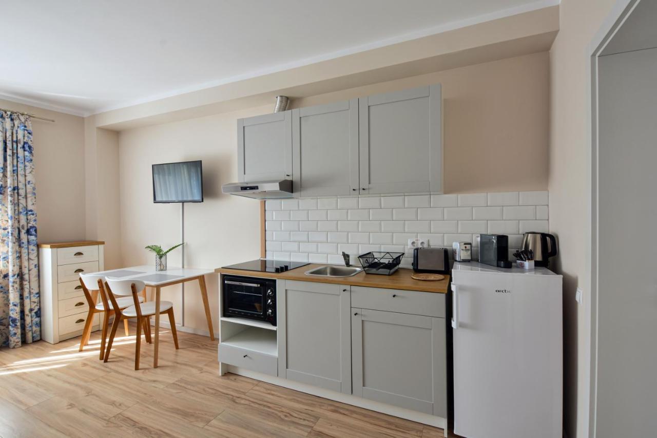 Mandarin Premium Apartments Targu Mures Luaran gambar